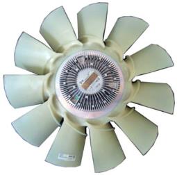 Fan, engine cooling MAHLE CFF475000P