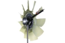 Fan, engine cooling MAHLE CFF482000P