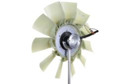 Fan, engine cooling MAHLE CFF482000P