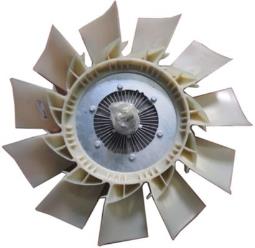 Fan, engine cooling MAHLE CFF485000P