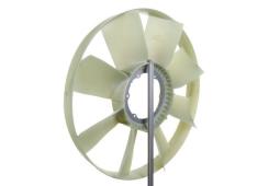 Fan Wheel, engine cooling MAHLE CFW11000P