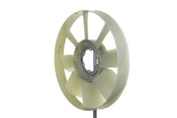 Fan Wheel, engine cooling MAHLE CFW14000P