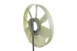 Fan Wheel, engine cooling MAHLE CFW19000P