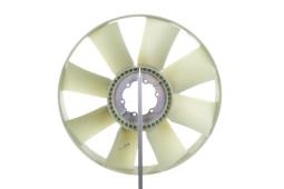 Fan Wheel, engine cooling MAHLE CFW19000P