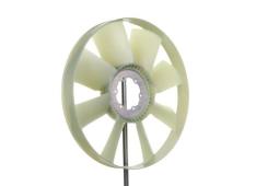 Fan Wheel, engine cooling MAHLE CFW19000P