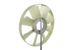 Fan Wheel, engine cooling MAHLE CFW19000P