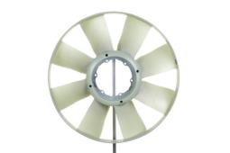 Fan Wheel, engine cooling MAHLE CFW22000P