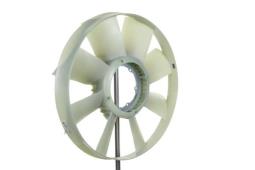 Fan Wheel, engine cooling MAHLE CFW22000P