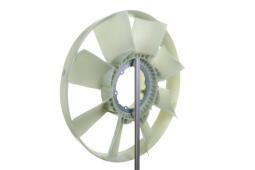 Fan Wheel, engine cooling MAHLE CFW22000P