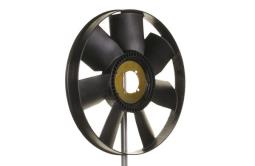 Fan Wheel, engine cooling MAHLE CFW20000P