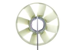 Fan Wheel, engine cooling MAHLE CFW26000P