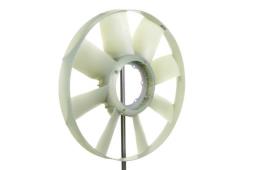 Fan Wheel, engine cooling MAHLE CFW26000P