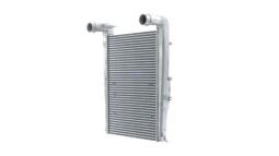 Charge Air Cooler Mahle CI44000P