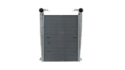 Charge Air Cooler Mahle CI44000P