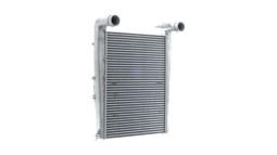 Charge Air Cooler Mahle CI44000P