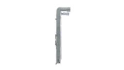 Charge Air Cooler Mahle CI44000P