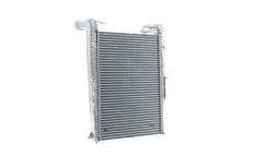 Charge Air Cooler Mahle CI44000P