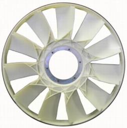 Fan Wheel, engine cooling MAHLE CFW36000P