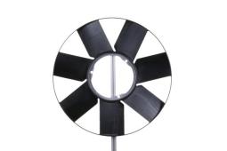 Fan Wheel, engine cooling MAHLE CFW38000P