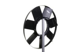 Fan Wheel, engine cooling MAHLE CFW38000P