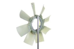 Fan Wheel, engine cooling MAHLE CFW49000P