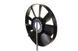 Fan Wheel, engine cooling MAHLE CFW4000P