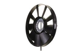 Fan Wheel, engine cooling MAHLE CFW4000P