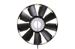 Fan Wheel, engine cooling MAHLE CFW4000P