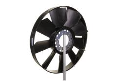 Fan Wheel, engine cooling MAHLE CFW4000P