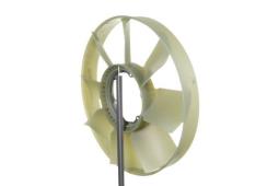 Fan Wheel, engine cooling MAHLE CFW57000P