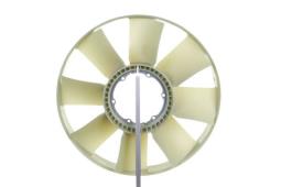 Fan Wheel, engine cooling MAHLE CFW57000P