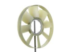 Fan Wheel, engine cooling MAHLE CFW57000P