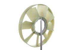 Fan Wheel, engine cooling MAHLE CFW57000P