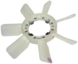 Fan Wheel, engine cooling MAHLE CFW58000P