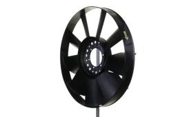 Fan Wheel, engine cooling MAHLE CFW66000P