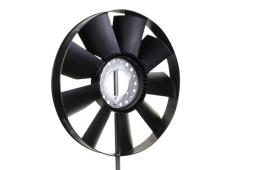 Fan Wheel, engine cooling MAHLE CFW66000P