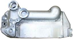 Oil Cooler, retarder Mahle CLC145000P