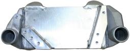 Oil Cooler, retarder Mahle CLC145000P