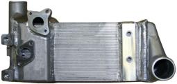 Oil Cooler, retarder Mahle CLC146000P