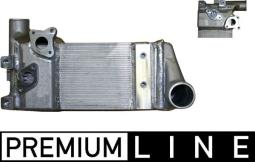 Oil Cooler, retarder Mahle CLC146000P