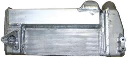 Oil Cooler, retarder Mahle CLC147000P