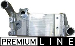 Oil Cooler, retarder Mahle CLC147000P