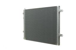 Low Temperature Cooler, charge air cooler MAHLE CIR10000P