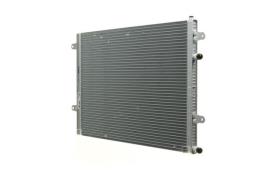 Low Temperature Cooler, charge air cooler MAHLE CIR10000P