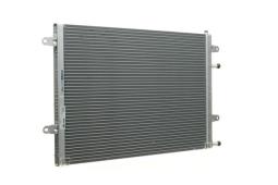 Low Temperature Cooler, charge air cooler MAHLE CIR10000P