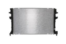 Low Temperature Cooler, charge air cooler MAHLE CIR34000S