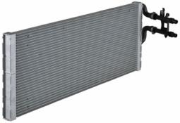 Low Temperature Cooler, charge air cooler MAHLE CIR18000P