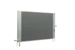 Low Temperature Cooler, charge air cooler MAHLE CIR7000P