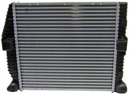 Charge Air Cooler MAHLE CI114000P