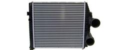 Charge Air Cooler MAHLE CI114000P